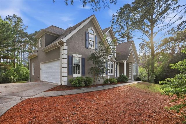 125 Marina Court, Fayetteville, GA 30215