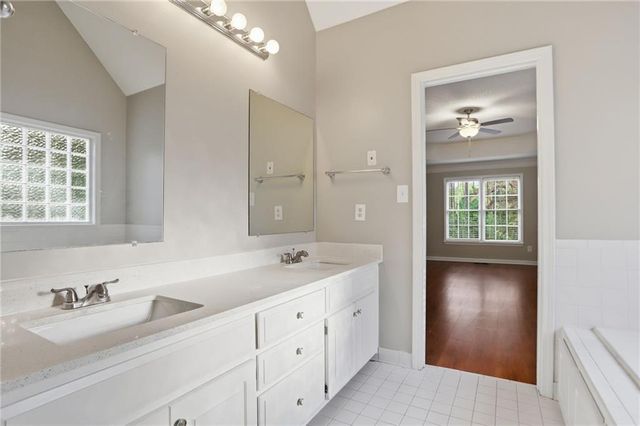 125 Marina Court, Fayetteville, GA 30215