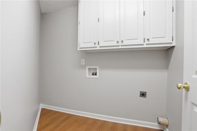 125 Marina Court, Fayetteville, GA 30215