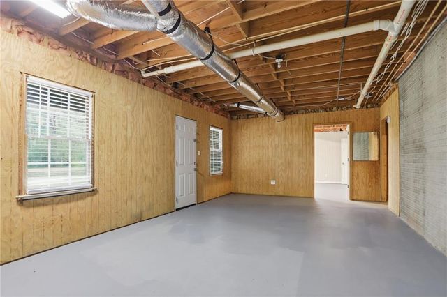 125 Marina Court, Fayetteville, GA 30215