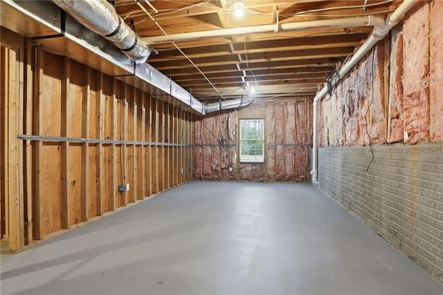 125 Marina Court, Fayetteville, GA 30215