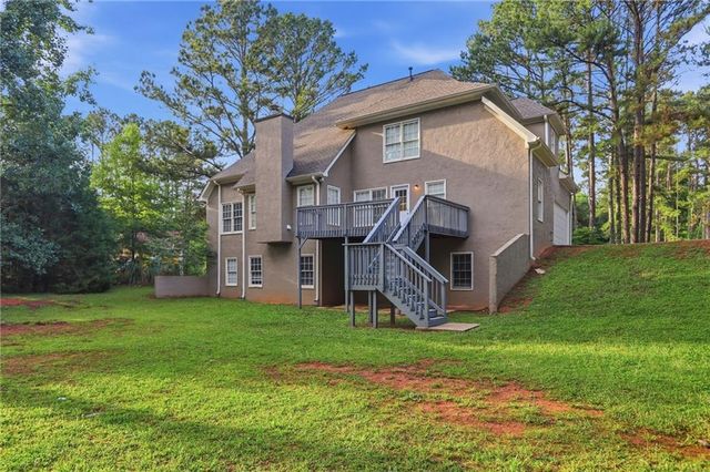 125 Marina Court, Fayetteville, GA 30215