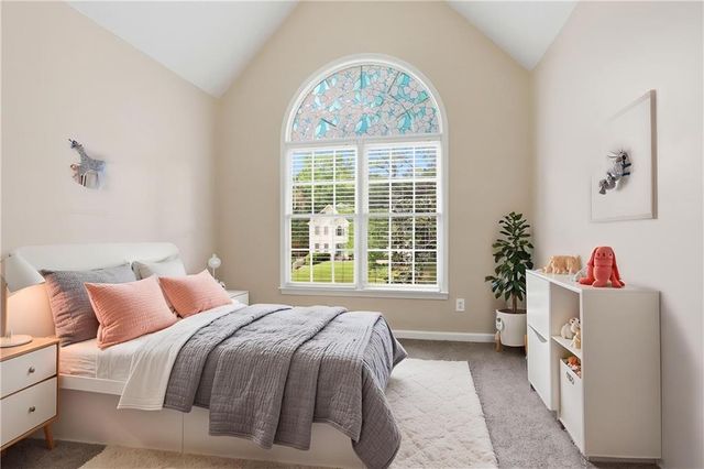 125 Marina Court, Fayetteville, GA 30215