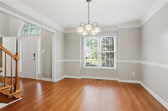 125 Marina Court, Fayetteville, GA 30215