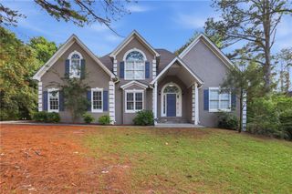 125 Marina Court, Fayetteville, GA 30215