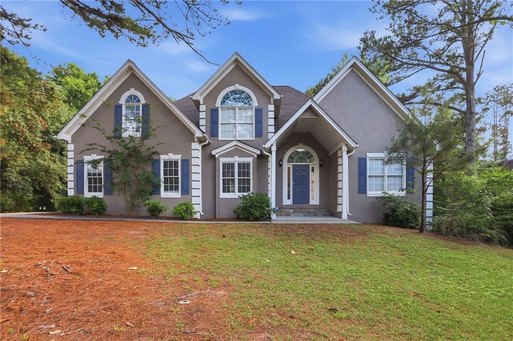 125 Marina Court, Fayetteville, GA 30215