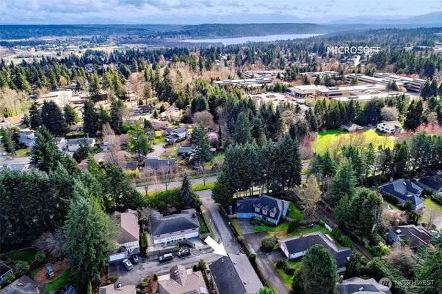 14770 NE 60th Court, Redmond, WA 98052