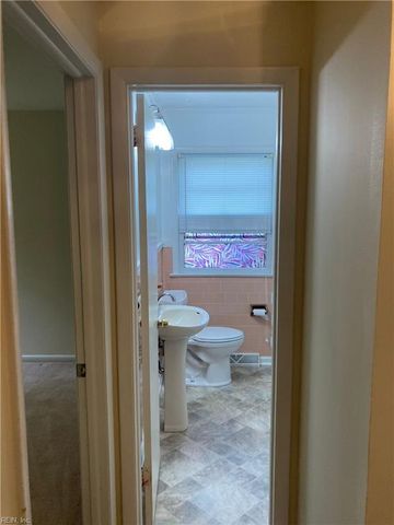 12 Clemwood PW, Hampton, VA 23669