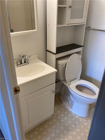 12 Clemwood PW, Hampton, VA 23669