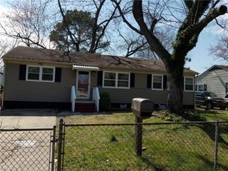 12 Clemwood PW, Hampton, VA 23669