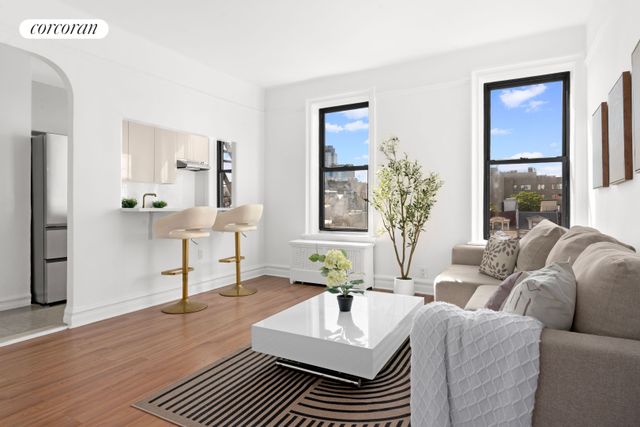 80 Winthrop St Apt J5, New York City, NY 11225
