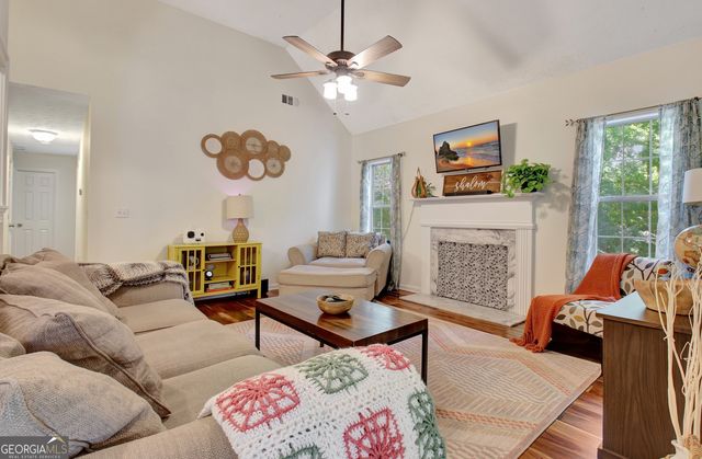 130 Otara Woods Drive, Newnan, GA 30263