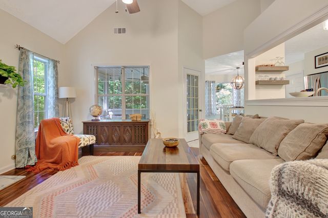 130 Otara Woods Drive, Newnan, GA 30263