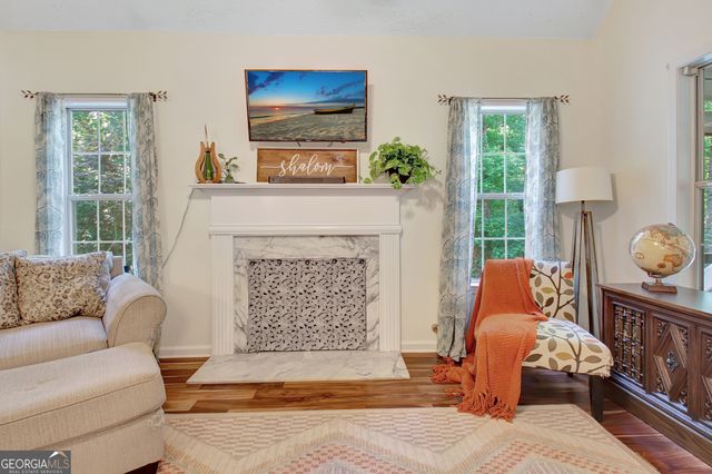 130 Otara Woods Drive, Newnan, GA 30263