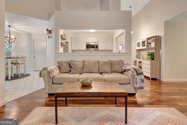 130 Otara Woods Drive, Newnan, GA 30263