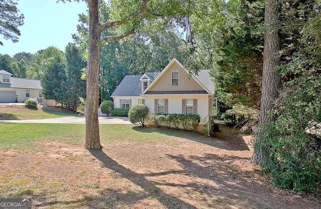 130 Otara Woods Drive, Newnan, GA 30263