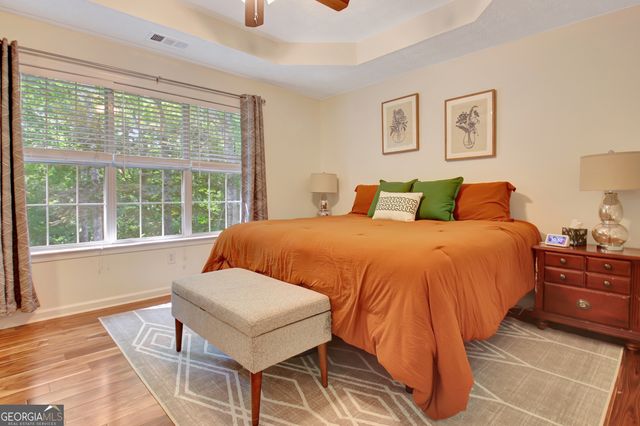 130 Otara Woods Drive, Newnan, GA 30263