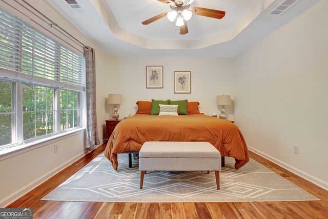 130 Otara Woods Drive, Newnan, GA 30263
