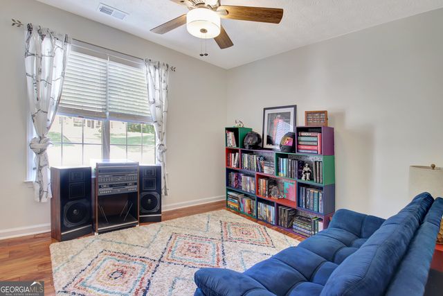 130 Otara Woods Drive, Newnan, GA 30263