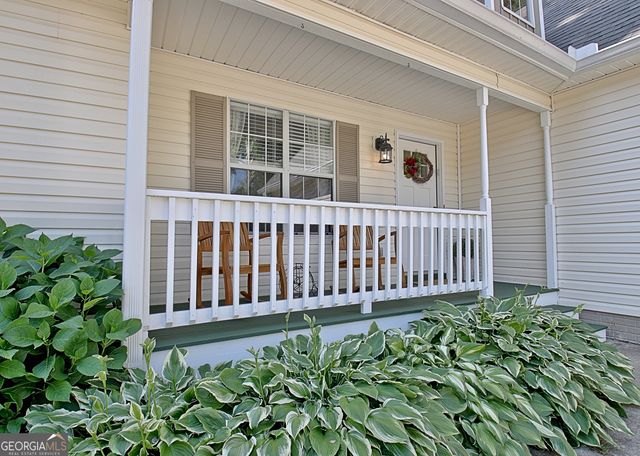 130 Otara Woods Drive, Newnan, GA 30263