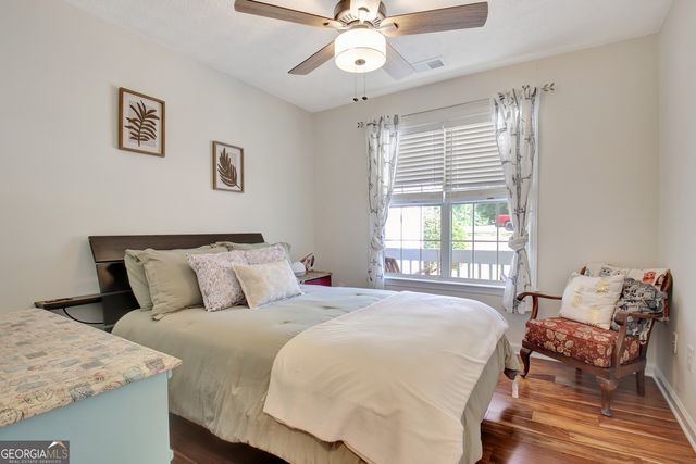 130 Otara Woods Drive, Newnan, GA 30263