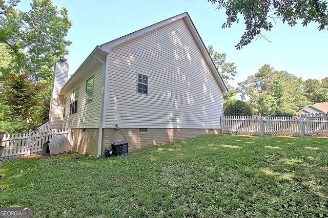 130 Otara Woods Drive, Newnan, GA 30263
