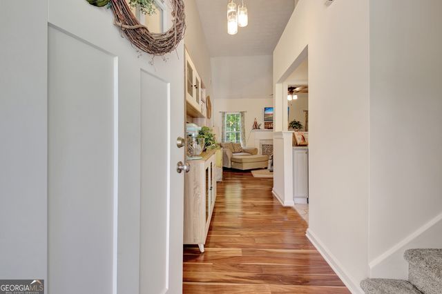 130 Otara Woods Drive, Newnan, GA 30263