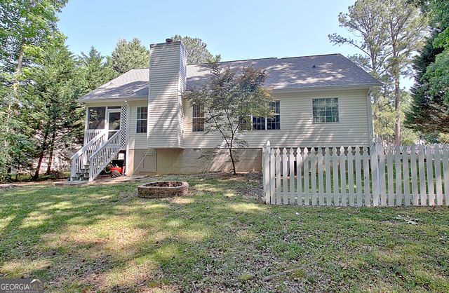130 Otara Woods Drive, Newnan, GA 30263