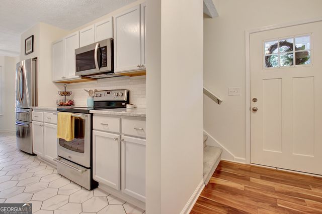 130 Otara Woods Drive, Newnan, GA 30263