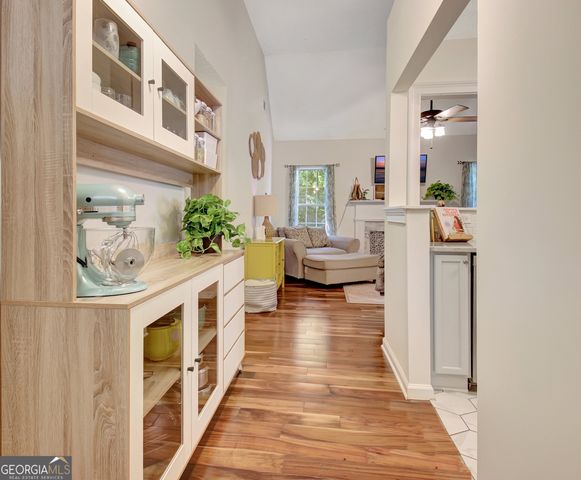 130 Otara Woods Drive, Newnan, GA 30263