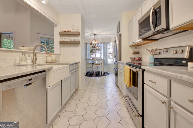 130 Otara Woods Drive, Newnan, GA 30263