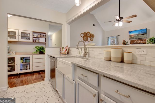 130 Otara Woods Drive, Newnan, GA 30263