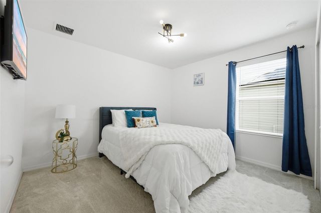 1466 WOODMONT BOULEVARD, Kissimmee, FL 34746