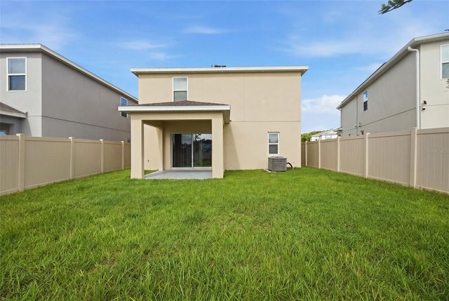 1466 WOODMONT BOULEVARD, Kissimmee, FL 34746