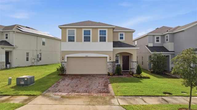 1466 WOODMONT BOULEVARD, Kissimmee, FL 34746