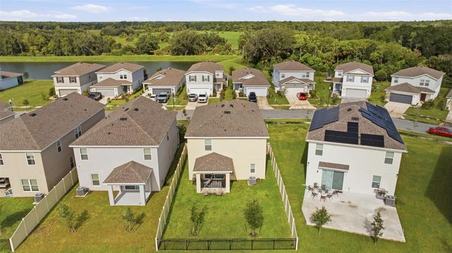1466 WOODMONT BOULEVARD, Kissimmee, FL 34746