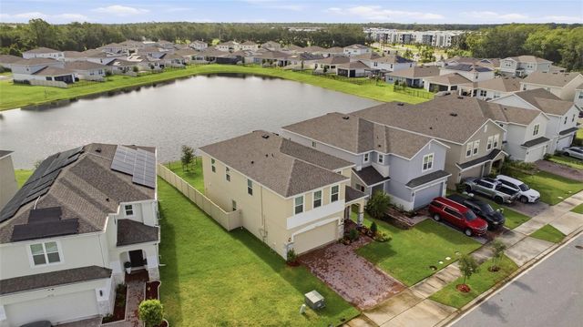 1466 WOODMONT BOULEVARD, Kissimmee, FL 34746