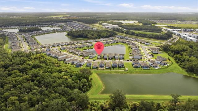 1466 WOODMONT BOULEVARD, Kissimmee, FL 34746
