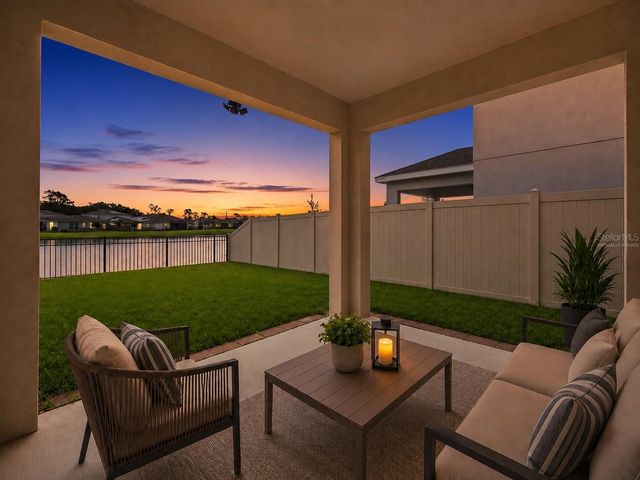 1466 WOODMONT BOULEVARD, Kissimmee, FL 34746