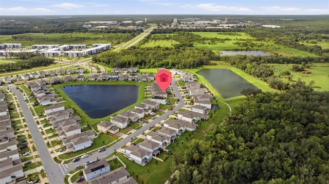 1466 WOODMONT BOULEVARD, Kissimmee, FL 34746