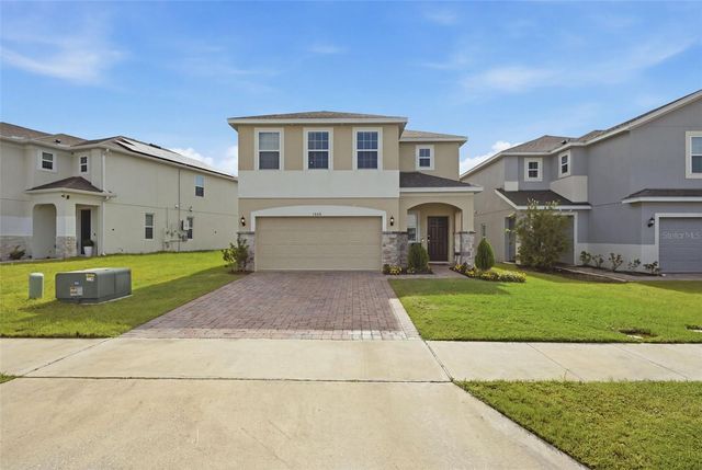1466 WOODMONT BOULEVARD, Kissimmee, FL 34746