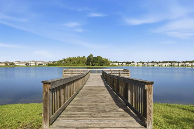 1466 WOODMONT BOULEVARD, Kissimmee, FL 34746