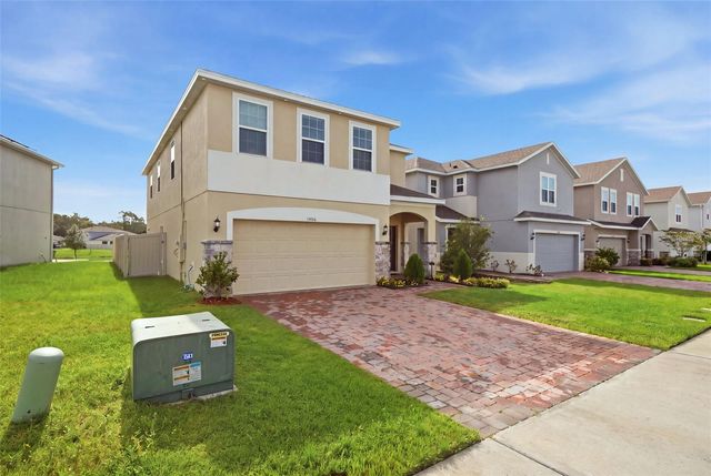 1466 WOODMONT BOULEVARD, Kissimmee, FL 34746
