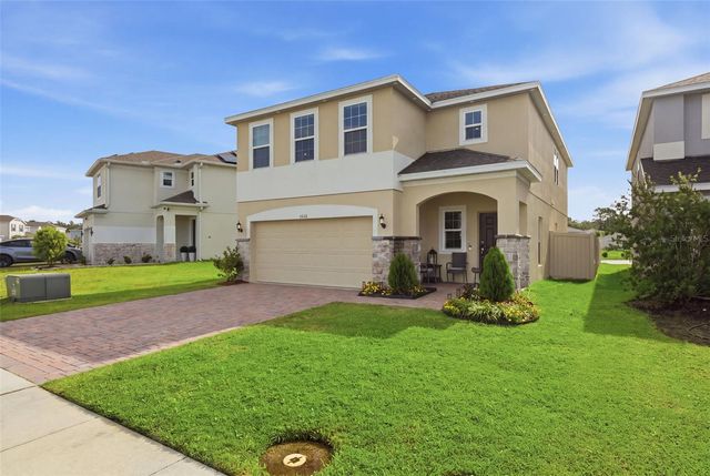 1466 WOODMONT BOULEVARD, Kissimmee, FL 34746