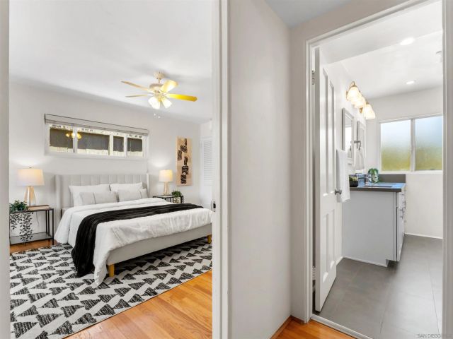 2136 Guy Street, San Diego, CA 92103