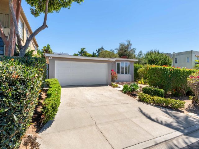 2136 Guy Street, San Diego, CA 92103
