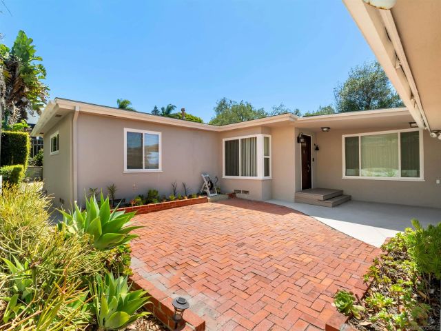 2136 Guy Street, San Diego, CA 92103