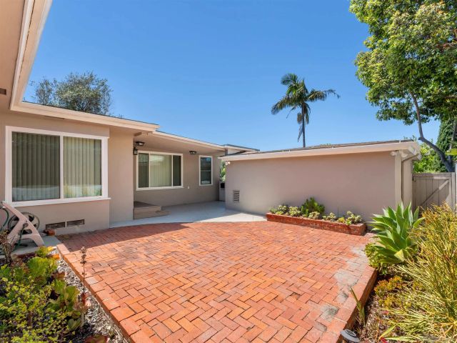 2136 Guy Street, San Diego, CA 92103