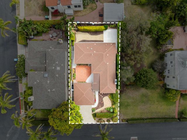 2136 Guy Street, San Diego, CA 92103