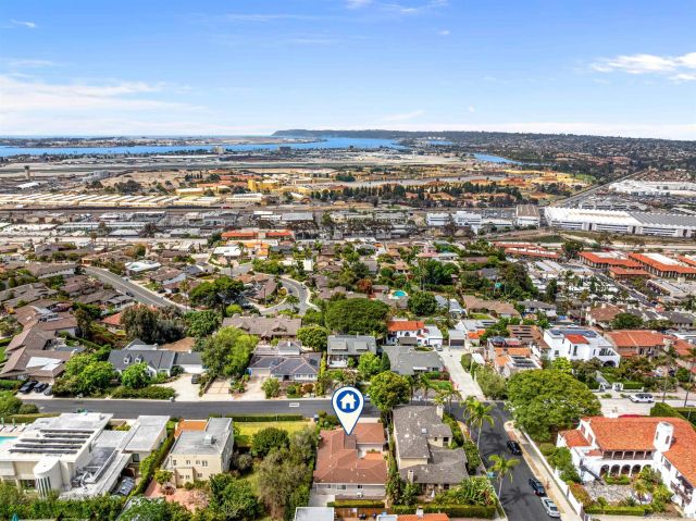 2136 Guy Street, San Diego, CA 92103